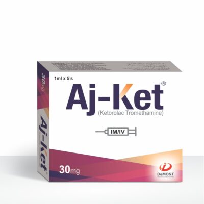 AJ-KET