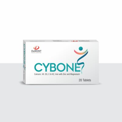 Cybone tab