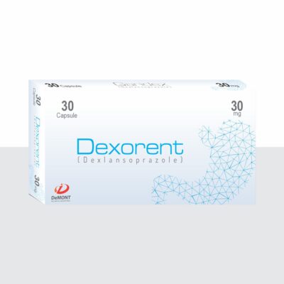 Dexorent 30mg