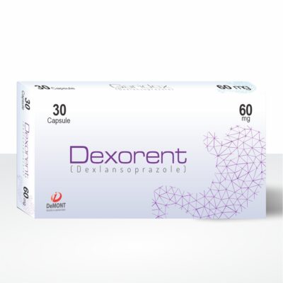 Dexorent 60mg