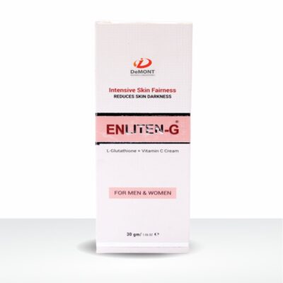 Enliten Cream