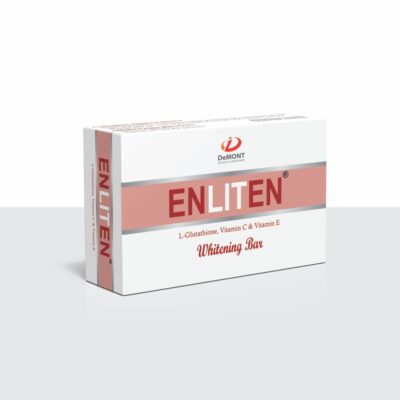 Enliten Whitening Bar