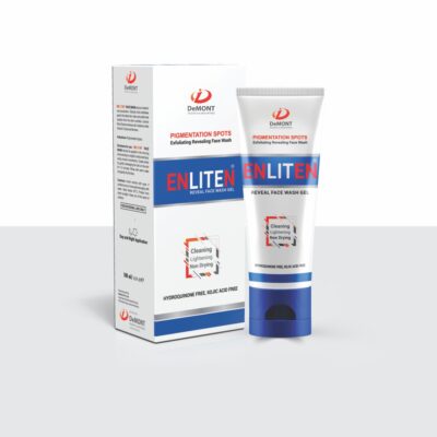 Enliten Face Wash