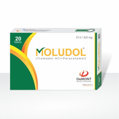 Moludol