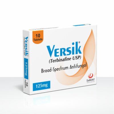 Versik 125 MG