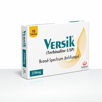 Versik 250 MG