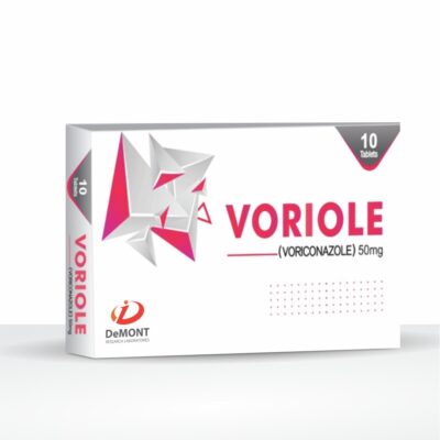 Voriole 50 MG