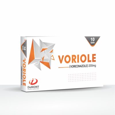 Voriole 200 MG