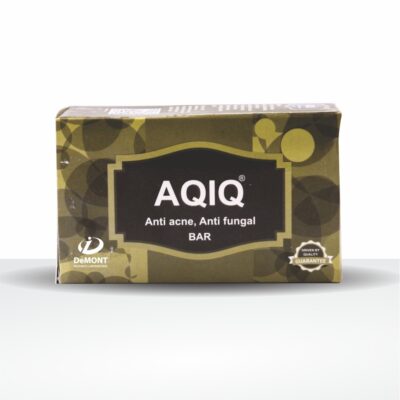 AQIQ SOAP
