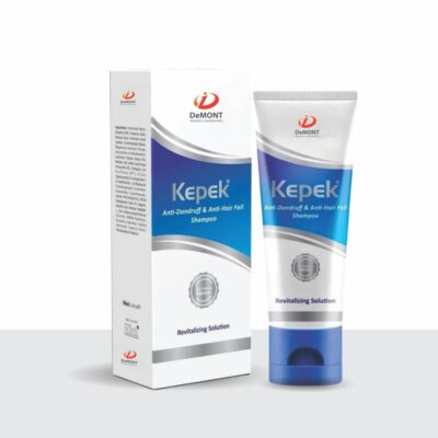 Kepek Shampoo