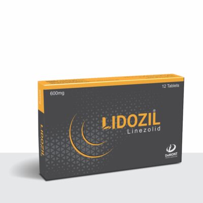 Lidozil
