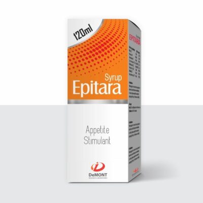 Epitara Syrup
